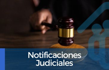 Noticias Judiciales